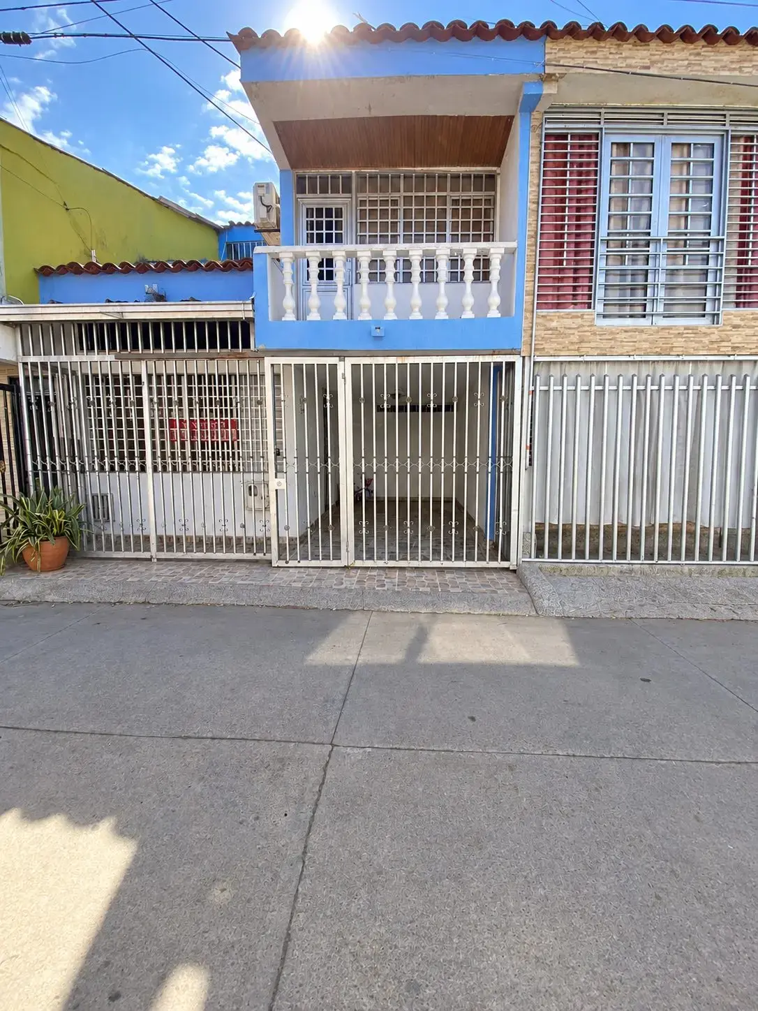 🏡 **¡CASA EN VENTA – VILLA CAROLINA, NEIVA!** 🏡