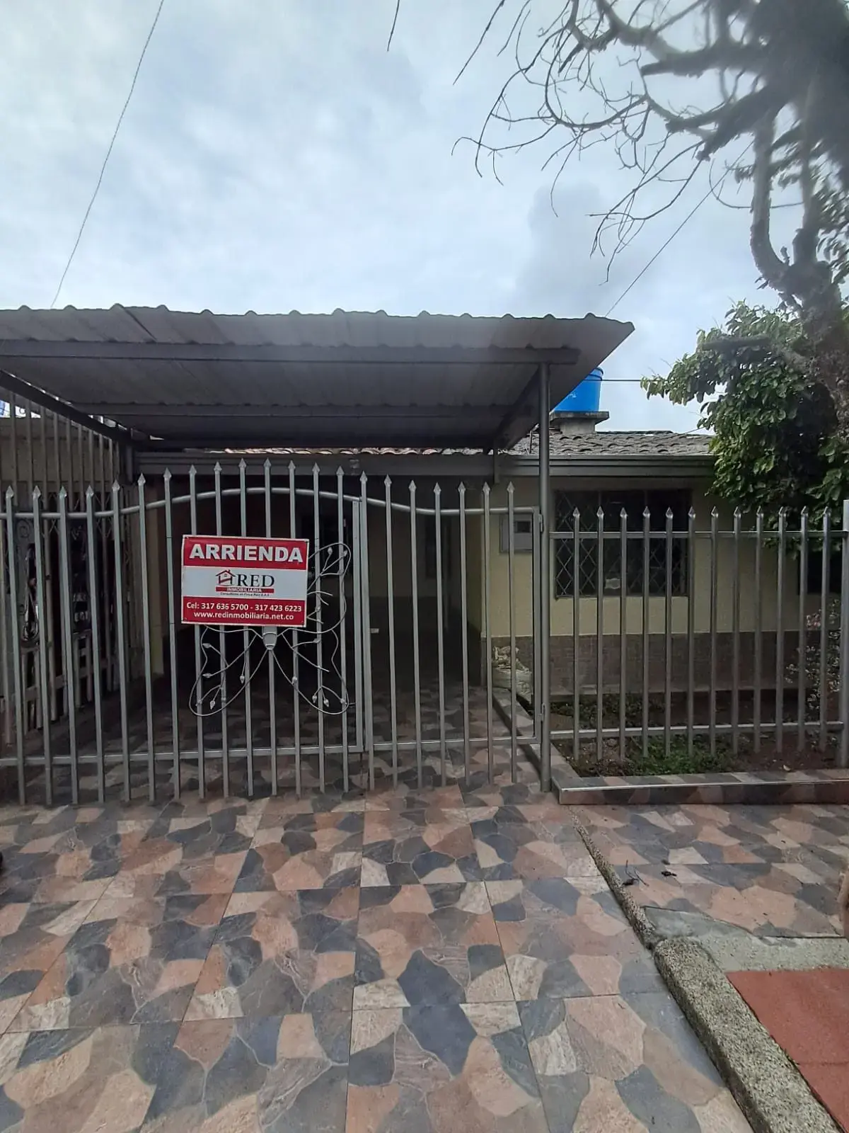 🏡 **¡SE ARRIENDA CASA EN EL CONJUNTO ANDALUCÍA – 4.ª ETAPA!** 🏡