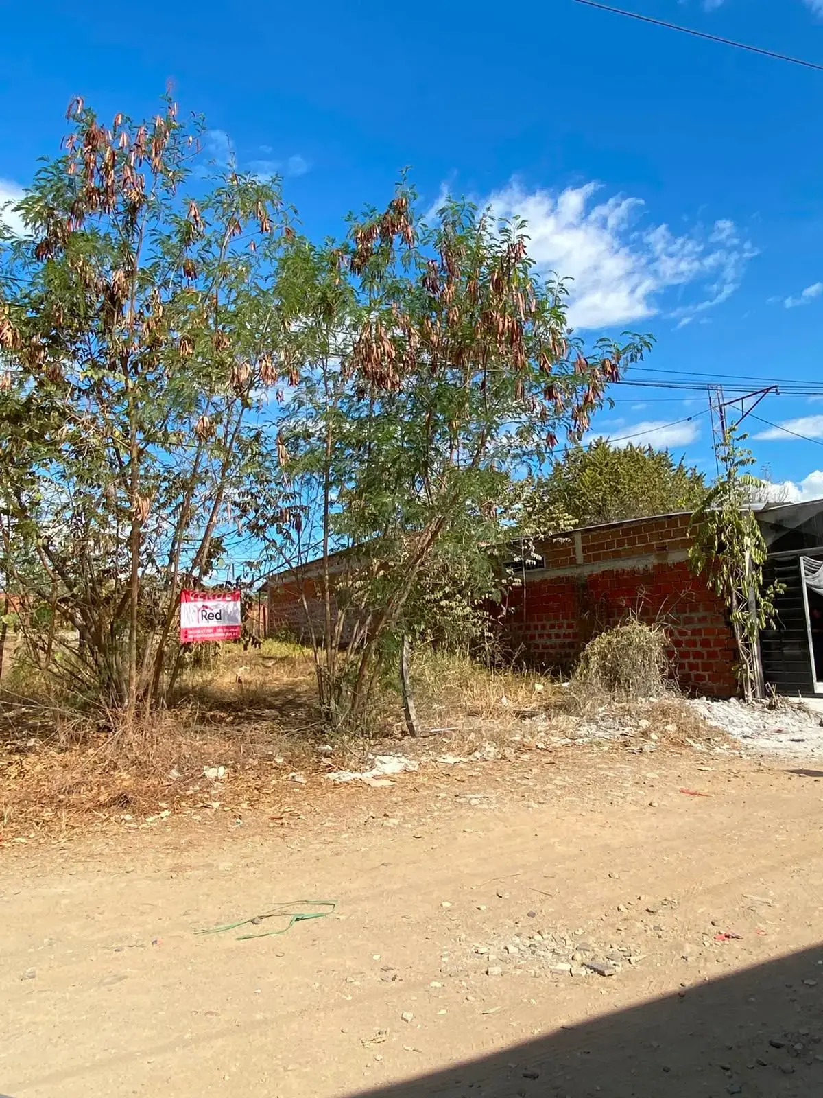 🏡 **¡SE VENDEN 3 LOTES EN PALERMO, HUILA!**